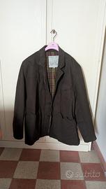 Cappotto da caccia