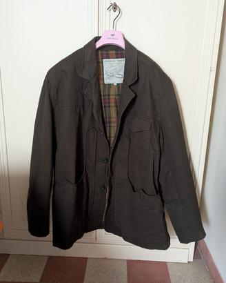 Cappotto da caccia
