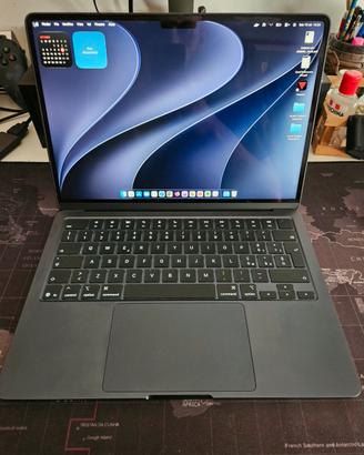 Macbook air M5 