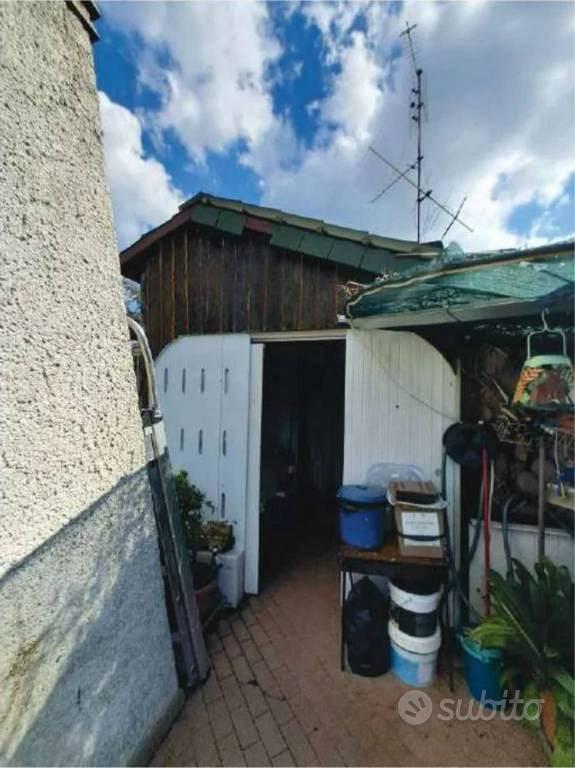 Appartamento – Genzano di Roma, Zona Artigianale - Altro