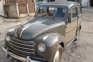 FIAT 500c Belvedere 