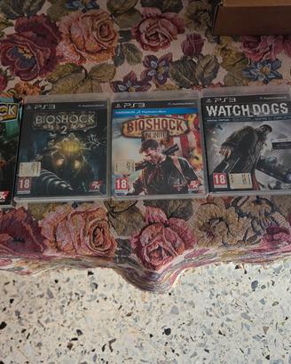 giochi lotto ps3
