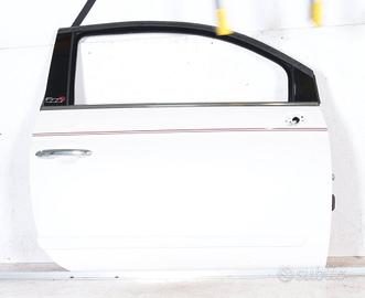 PORTA ANTERIORE DESTRA - FIAT 500