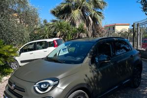 Fiat 500X 1.0 T3 120 CV S-Design Cross 2019
