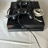 Play station 4