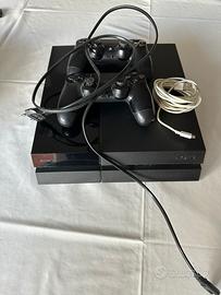 Play station 4