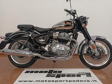 Royal Enfield Classic 650