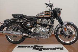 Royal Enfield Classic 650