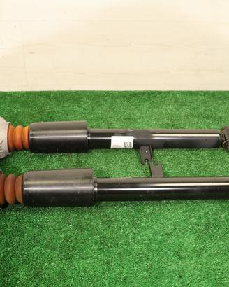 BMW serie 3 G21 Ammortizzatore posteriore
