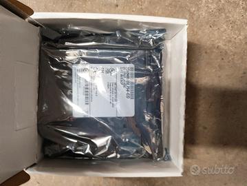 Modulo PLC Emerson / GE Fanuc PACSystems
