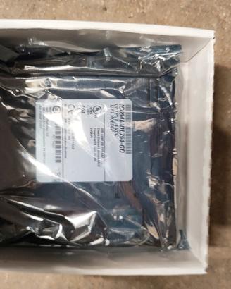 Modulo PLC Emerson / GE Fanuc PACSystems