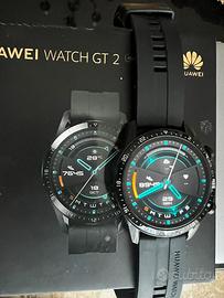 Huawei Watch GT2