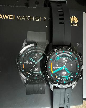Huawei Watch GT2
