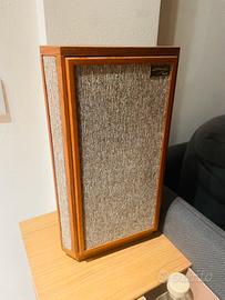 Tannoy mini autograph prestige diffusori