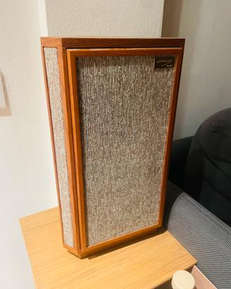 Tannoy mini autograph prestige diffusori