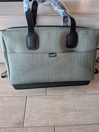 Borsa fasciatoio termica - Brevi