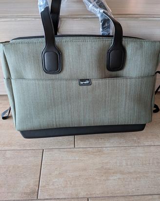 Borsa fasciatoio termica - Brevi