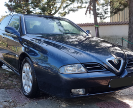 Alfa Romeo 166 2.4 jtd. Perfetta