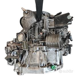 CAMBIO AUTOMATICO NISSAN Micra 4° Serie cr12 Benz