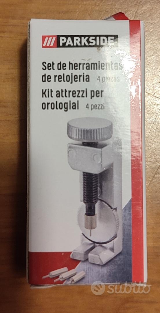 kit riparazione orologi - Abbigliamento e Accessori In vendita a Torino