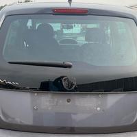 Baule lancia musa 1.4 benzina anno 2009