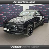 Porsche Macan 2.0 245cv pdk
