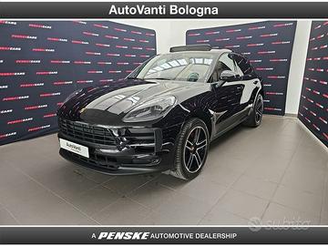 Porsche Macan 2.0 245cv pdk