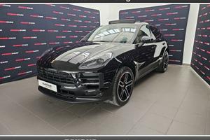 Porsche Macan 2.0 245cv pdk