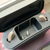 Apparecchi acustici usati Amplifon