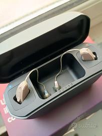 Apparecchi acustici usati Amplifon