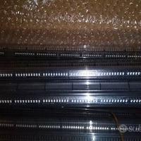 Stock Lotto Interruttore DIP SWITCH 10 vie - 945pz