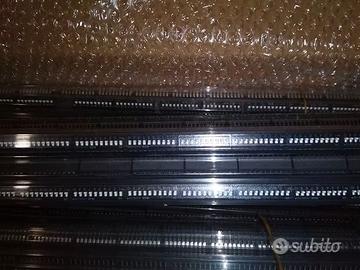 Stock Lotto Interruttore DIP SWITCH 10 vie - 945pz