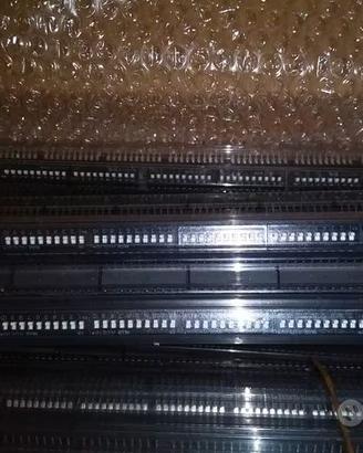 Stock Lotto Interruttore DIP SWITCH 10 vie - 945pz