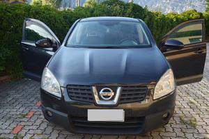Nissan Qasquai 4x4