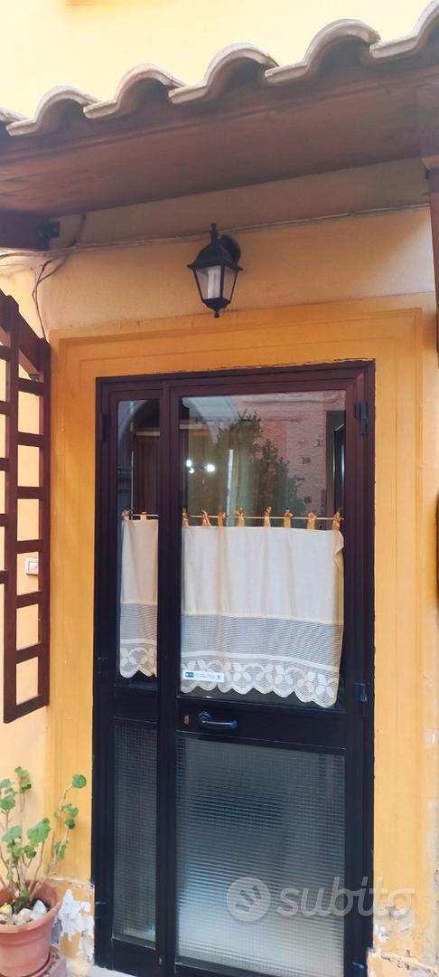 Casa unifamiliare abitabile - Vista 2