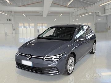 VOLKSWAGEN GOLF VIII 2.0 TDI SCR 85KW STYLE DSG 5 