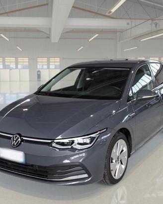VOLKSWAGEN GOLF VIII 2.0 TDI SCR 85KW STYLE DSG 5 