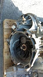 Cambio manuale Ford Transit 2.0 TDCi codice 1c1r 7