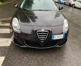 Giulietta