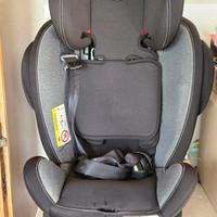 Seggiolino auto Chicco 