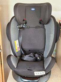 Seggiolino auto Chicco 
