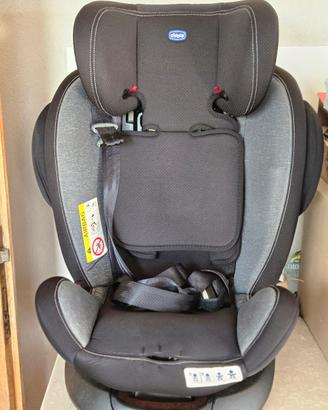 Seggiolino auto Chicco 