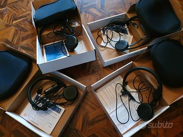 Cuffie Blackwire C510