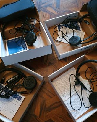 Cuffie Blackwire C510