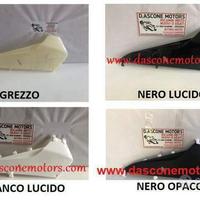 Sotto pedana dx Tmax 2008 2011 Nuovo