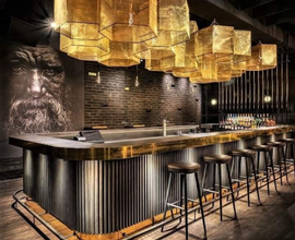 Locale pub arredi