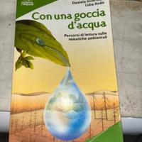 come una goccia d’acqua