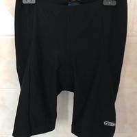 Pantaloncini da ciclista ASICS