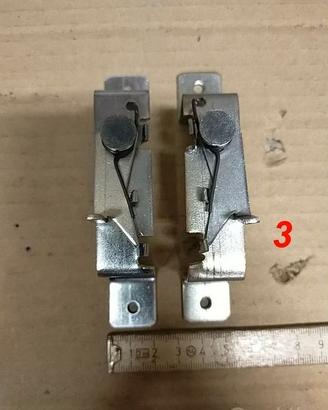 Coppia  Ferma tapparelle