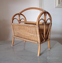 Portariviste vintage 